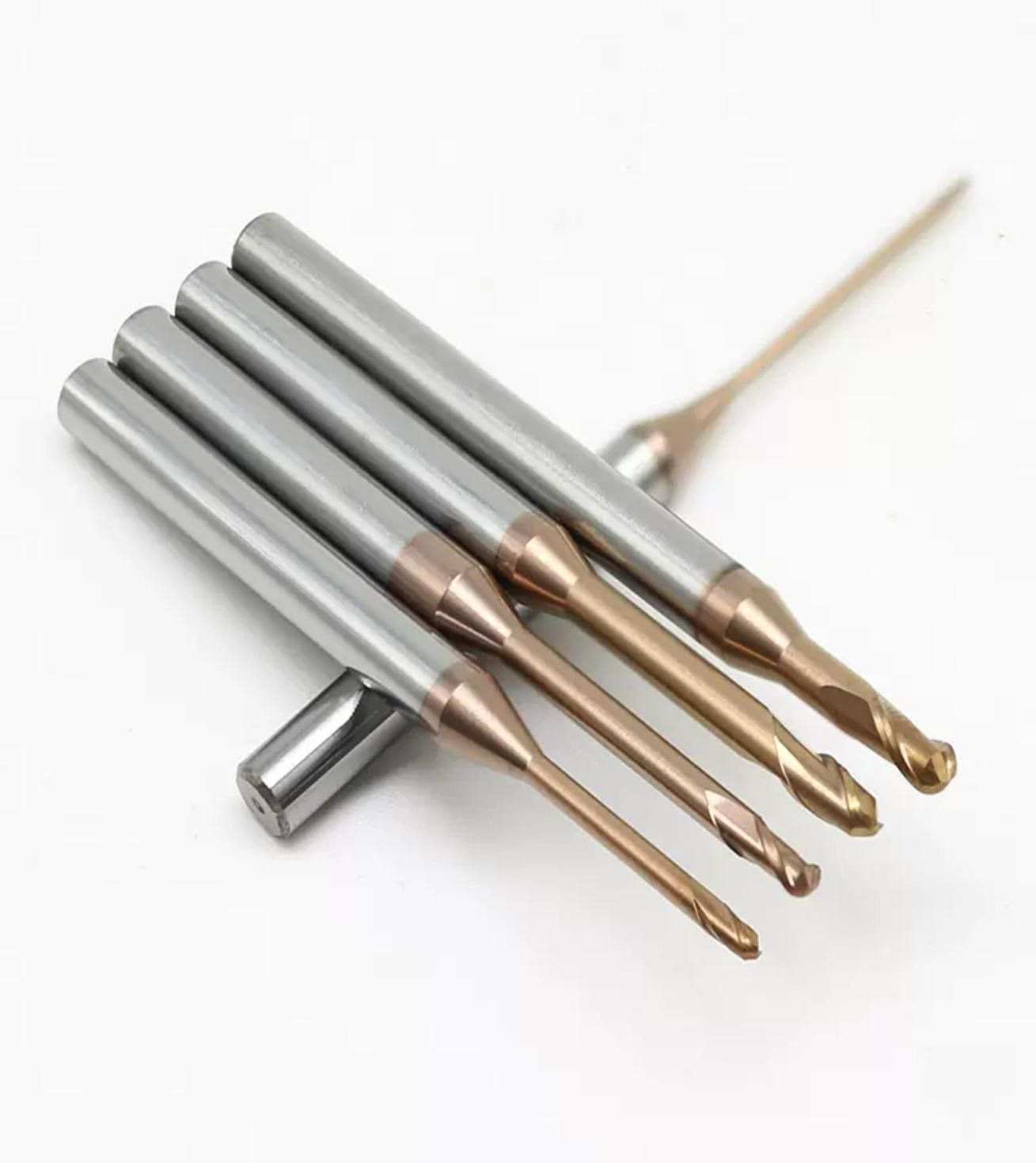 58 Degree Tungsten Steel Deep Groove Milling Cutter